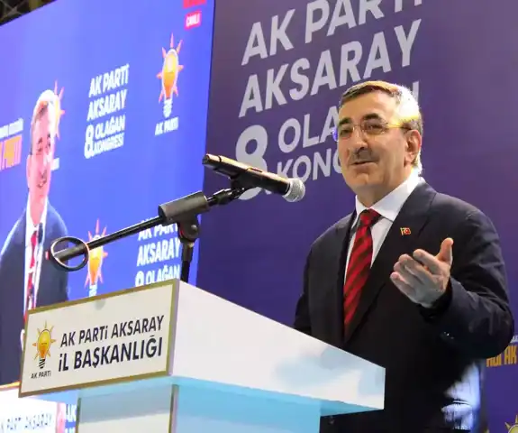 Yılmaz: Enflasyon Düşüşü 2025'e Kadar Devam Edecek