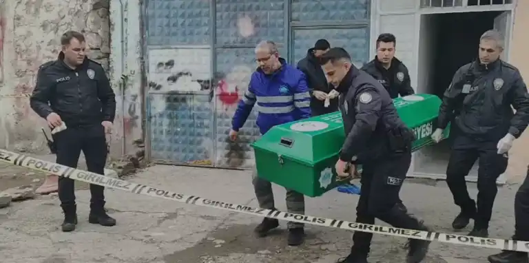 Eş Cinayeti: Şüpheli Yakalandı, İtiraf Etti