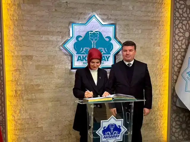 Göktaş: Kadına Şiddete Sıfır Tolerans!