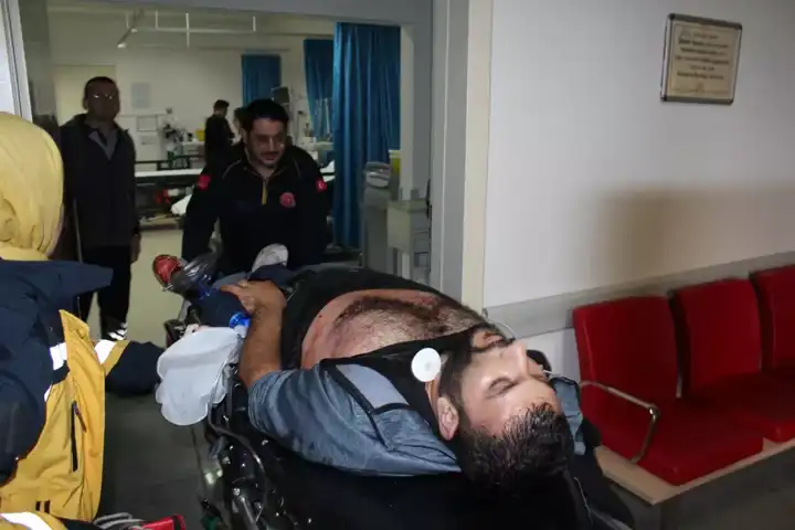 Göğüs Bıçaklaması: Aile Hekimi'nin Müdahalesine Rağmen Ölüm