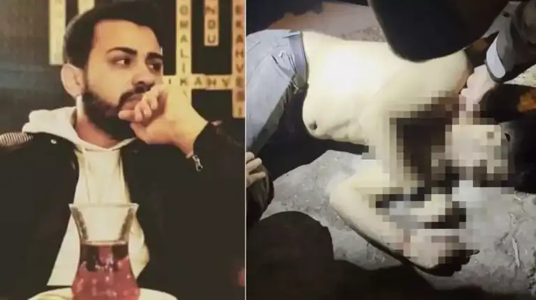 Yasak Aşkın Ölümcül Sonu: 4. Kattan Düştü